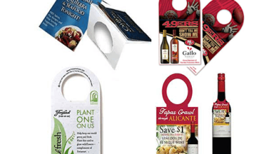 How to Find the Best Custom Bottle Neckers Wholesale for Your Business