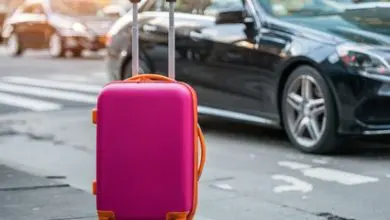 Airport Taxi Leyton