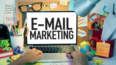 5 Reasons Why Email Marketing is Essential for Your Business