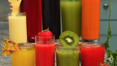 Juicing for Wellness and Health