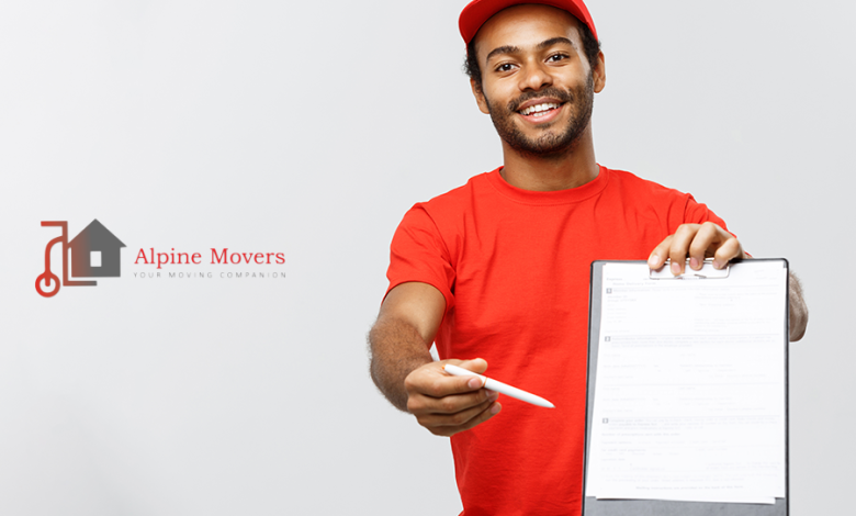 Movers and Packers in Dubai