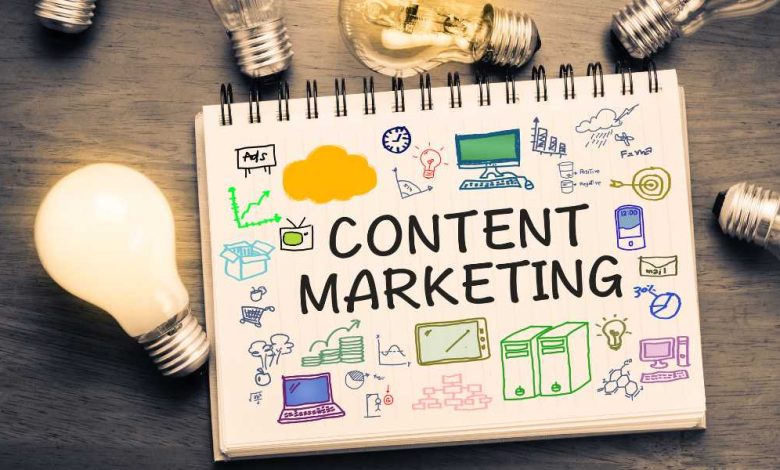 The Benefits of Content Marketing for Deck Builders