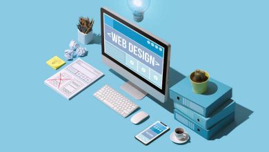 The Importance of a Professional Website for Your Deck Building Business