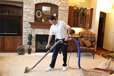 How to Choose the Best Carpet Cleaning Service for Your Rental Property