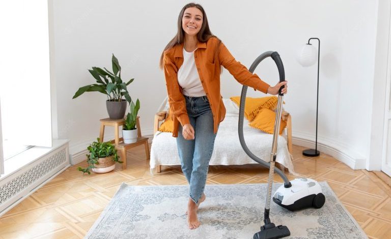 The Best Carpet Cleaning Techniques for Stain Removal