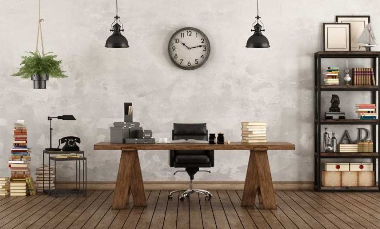 Boost Productivity and Style with the Right Office Furniture