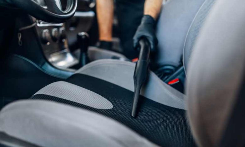 Discover the Secret to Keeping Your Car Leather Spotless Naturally!