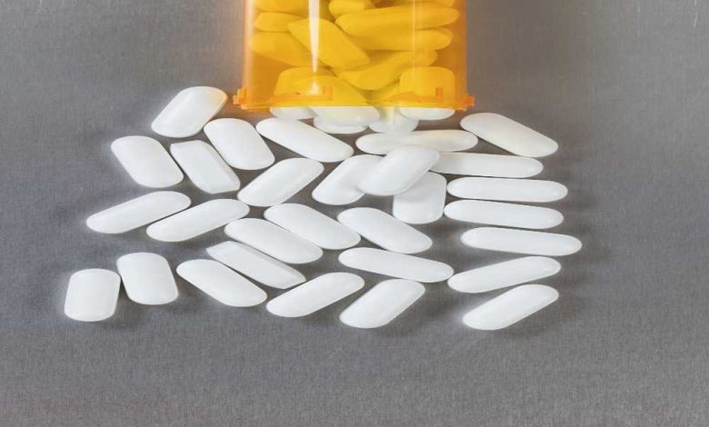 Fighting a Losing Battle? The Challenge of Treating Opioid Dependence