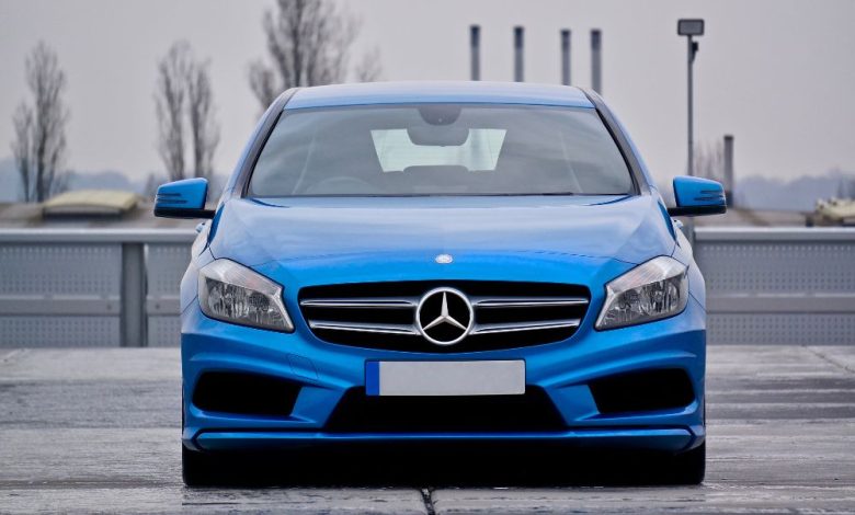 Mercedes Diesel Owners Rejoice: How to Finally Get Your Refund