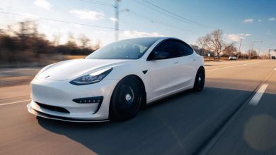 Discover the Jaw-Dropping Features That Make Tesla Cars Unstoppable