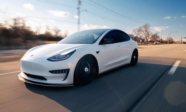Discover the Jaw-Dropping Features That Make Tesla Cars Unstoppable