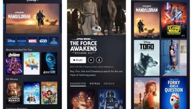 Movie Apps