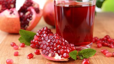 Pomegranate for Men: The Best Benefits of This Amazing Fruit