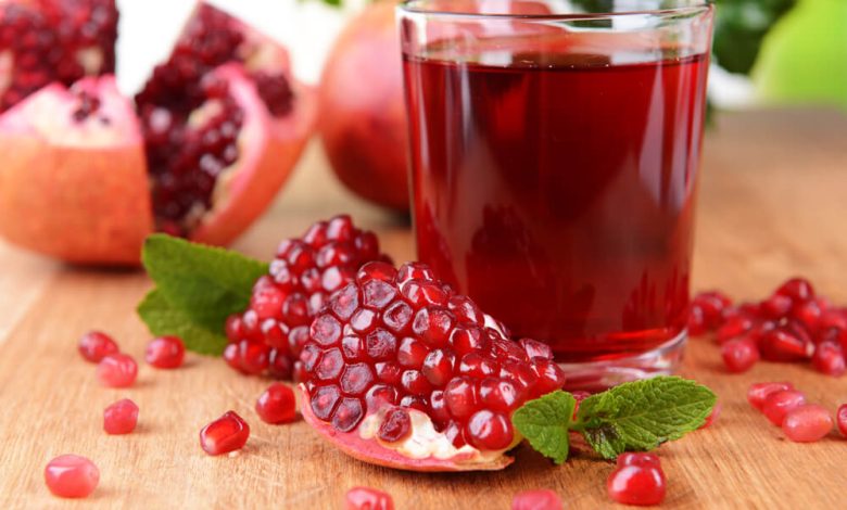 Pomegranate for Men: The Best Benefits of This Amazing Fruit