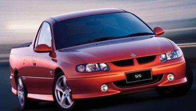 Unlock the Secrets of HOLDEN Repairs with Workshop Manuals