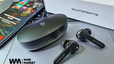 Soundpeats Capsule 3 Pro: The Ultimate Wireless Earbuds