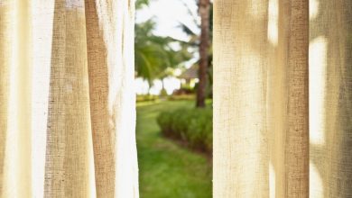 Discover the Secret Behind Linen Curtains' Timeless Elegance