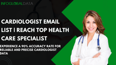 Unlock Success in B2B Healthcare with the Ultimate Cardiologist Email List