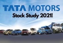 5 reasons to invest in Tata Motors shares