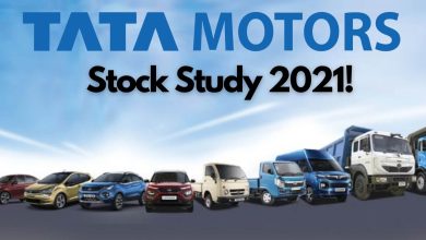 5 reasons to invest in Tata Motors shares