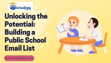 Discover the key steps to create and optimize a powerful public school email list for effective communication.