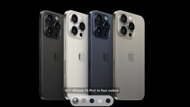 Sleek Tech: Exploring iPhone 15’s Design Evolution