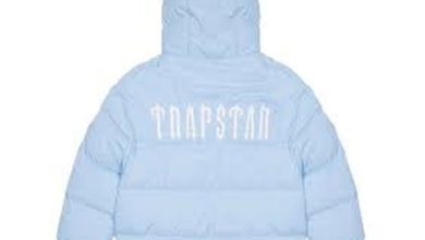 Known Facts About Blue Trapstar Tracksuits