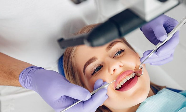 Dental Pain: The Role of Preventive Dentistry in Abu Shagara Clinics