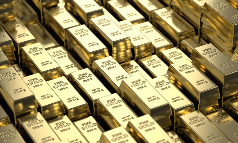 Gold Bar Investments
