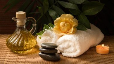 Benefits of Thai Massage