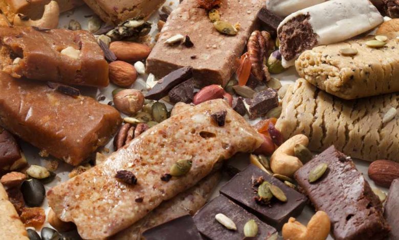 The Protein Bar Revolution: Fueling Your Active Lifestyle