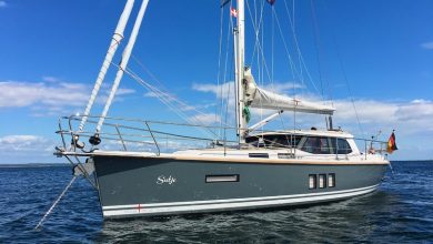 Navigating the Seas of Opportunities: Exploring LookBoat's Sailboat for Sale Collection