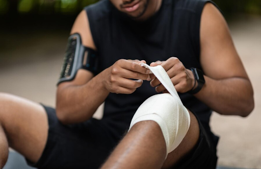 Injuries
