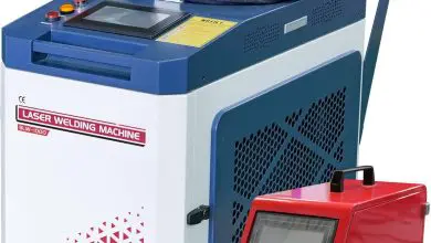 Laser Welder Machines