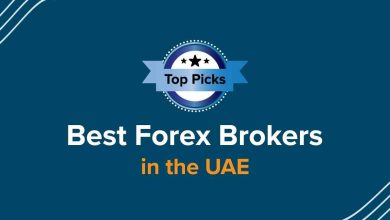 Best Broker for Forex Trading in the UAE