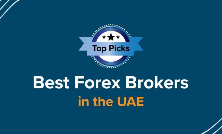 Best Broker for Forex Trading in the UAE