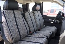 freesoo car seat covers