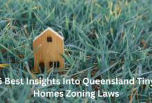 5 Best Insights Into Queensland Tiny Homes Zoning Laws