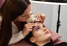 Mastering the Art of Volume Lashes for Your Clients