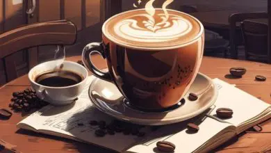 cofeemanga