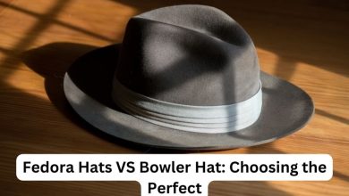 Fedora Hats VS Bowler Hat Choosing the Perfect