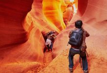 The Mystical Beauty of Antelope Canyon: A Must-Experience Tourist Destination