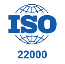 ISO 22000