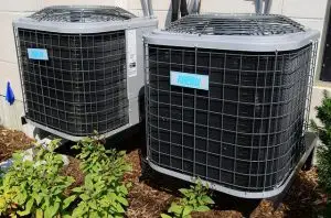 HVAC Services