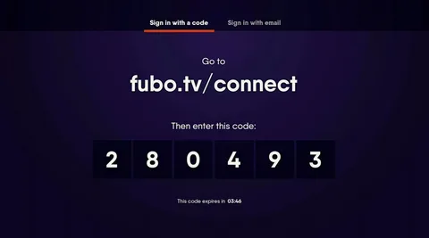 Activate fuboTV on Roku