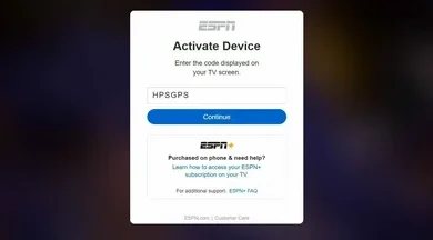 Activate Your Kids YouTube TV Code