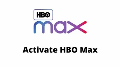 Connect HBO Max to Your TV