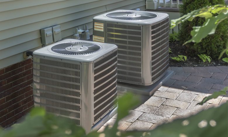 HVAC Mastery