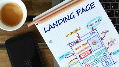 Mastering the Perfect Landing Page: Your Guide to Higher Conversions