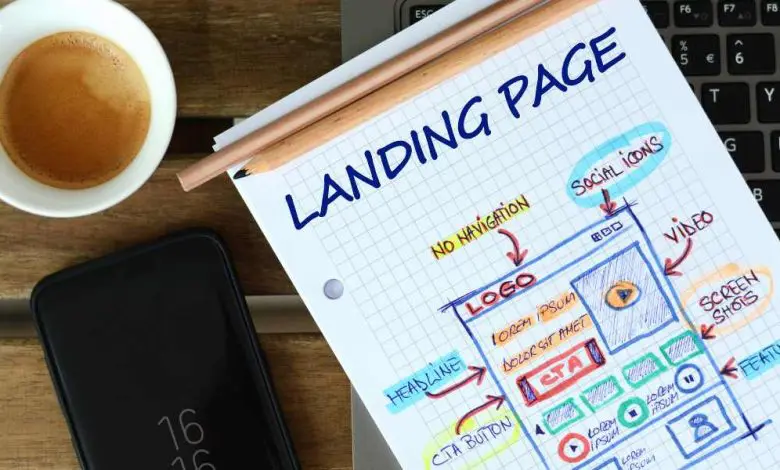 Mastering the Perfect Landing Page: Your Guide to Higher Conversions